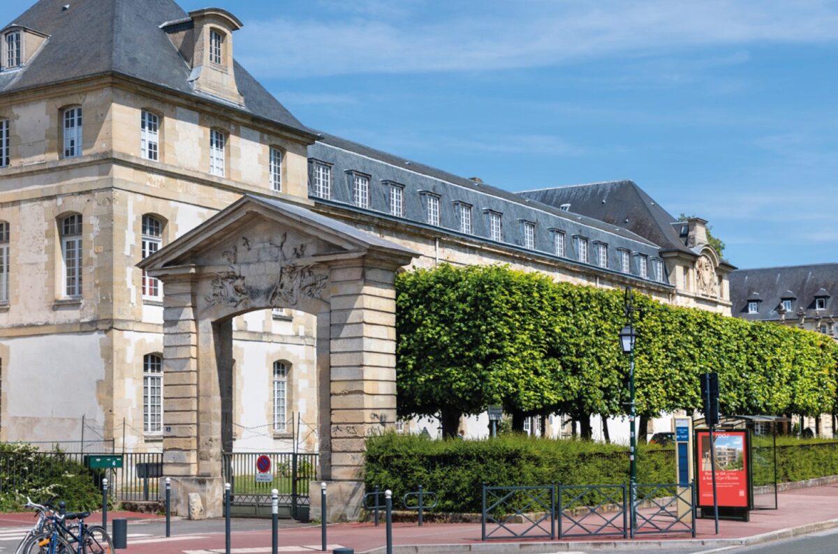 Pourquoi habiter à Saint-Cyr-l’Ecole ?