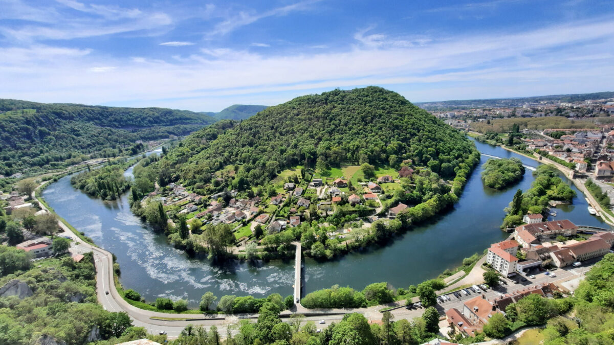 Vivre à Besançon : les atouts de la vie bisontine