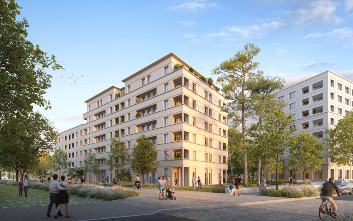 Vivre à Orsay : entre nature, dynamisme local et pôle d’innovation en Essonne