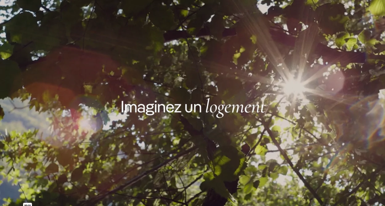 Votre habitat vous va bien Rooj by GA