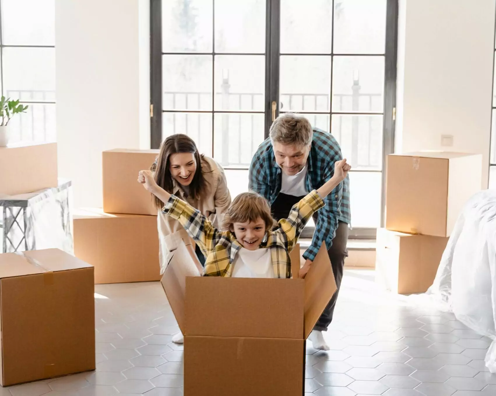 Les avantages de l'immobilier neuf