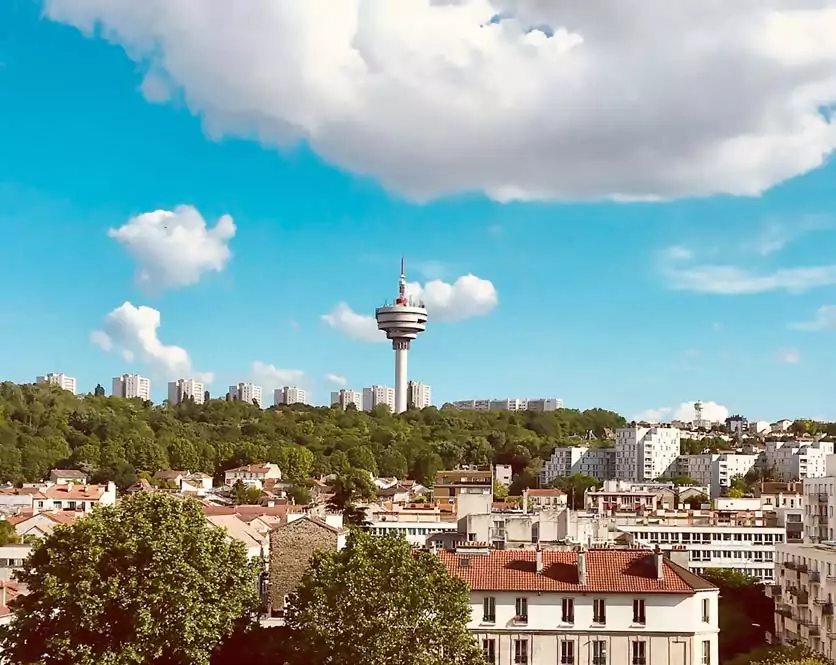 Rooj by GA s'installe à Romainville